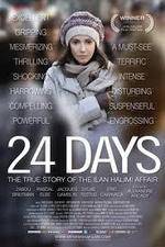 Watch 24 jours Myflixer