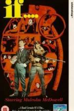 Watch If.... Myflixer