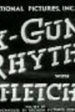 Watch Six-Gun Rhythm Myflixer