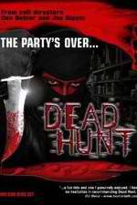 Watch Dead Hunt Myflixer