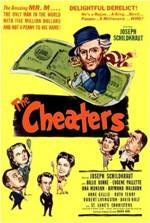 Watch The Cheaters Myflixer