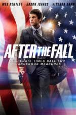Watch After the Fall Myflixer
