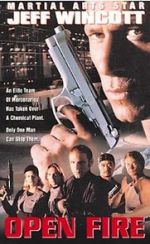 Watch Open Fire Myflixer