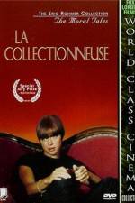 Watch La collectionneuse Myflixer