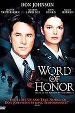 Watch Word of Honor Myflixer