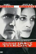 Watch Conspiracy Theory Myflixer