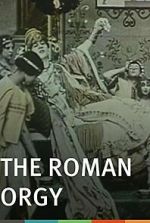 Watch The Roman Orgy Myflixer