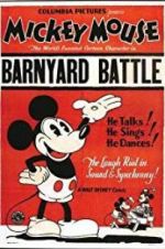 Watch The Barnyard Battle Myflixer