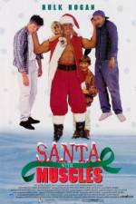 Watch Santa with Muscles Myflixer