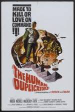 Watch The Human Duplicators Myflixer
