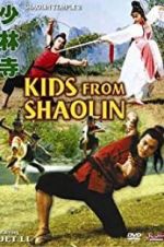 Watch Kids from Shaolin Myflixer