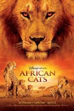 Watch African Cats Myflixer
