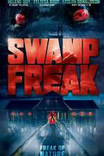 Watch Swamp Freak Myflixer