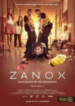 Watch Zanox Myflixer