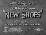 Watch New Shoes Myflixer