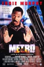 Watch Metro Myflixer