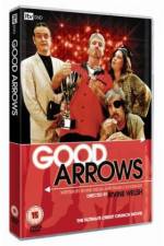 Watch Good Arrows Myflixer
