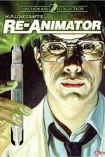 Watch Re-Animator Myflixer