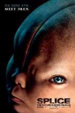 Watch Splice Myflixer