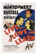 Watch Live Love and Learn Myflixer