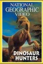 Watch Dinosaur Hunters Myflixer