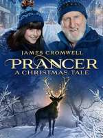 Watch Prancer: A Christmas Tale Myflixer