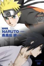 Watch Naruto Shippuden Bonds Myflixer