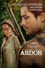 Watch El Ardor Myflixer