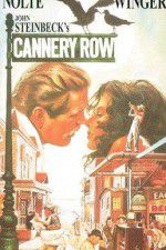 Watch Cannery Row Myflixer