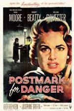 Watch Postmark for Danger Myflixer