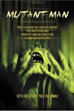Watch Mutant Man Myflixer