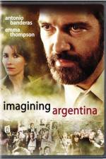Watch Imagining Argentina Myflixer