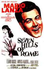 Watch Seven Hills of Rome Myflixer