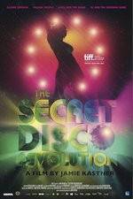 Watch The Secret Disco Revolution Myflixer