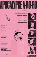 Watch Apocalypse A-Go-Go Myflixer