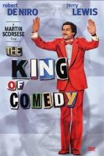 Watch The King of Comedy Myflixer