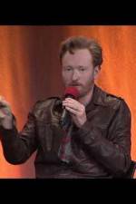 Watch CONAN O'BRIEN: FROM GOOGLE & YOUTUBE Myflixer