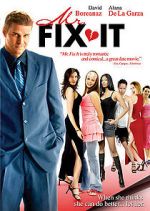 Watch Mr. Fix It Myflixer