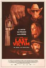 Watch The Last Victim Myflixer