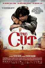 Watch The Cut Myflixer
