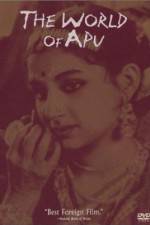 Watch Apur Sansar Myflixer