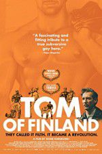 Watch Tom of Finland Myflixer