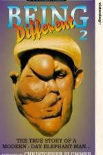 Watch Being Different Myflixer