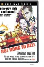 Watch Hot Rods to Hell Myflixer