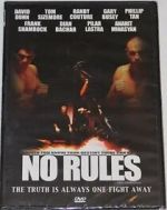 Watch No Rules Myflixer