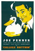 Watch College Rhythm Myflixer