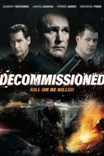 Watch Decommissioned Myflixer