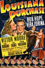 Watch Louisiana Purchase Myflixer