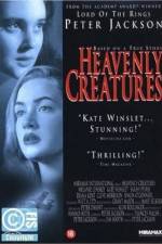 Watch Heavenly Creatures Myflixer