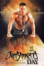 Watch WWE Judgment Day Myflixer